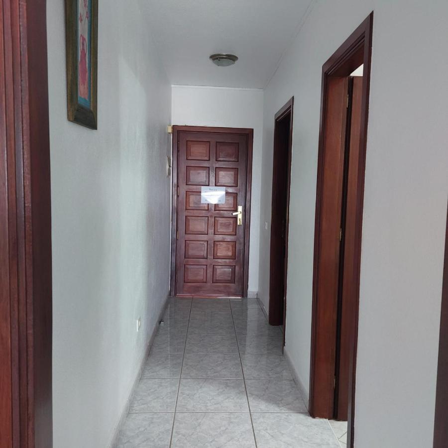 Victoria Court 2, Los Cristianos Guincho  Ngoại thất bức ảnh
