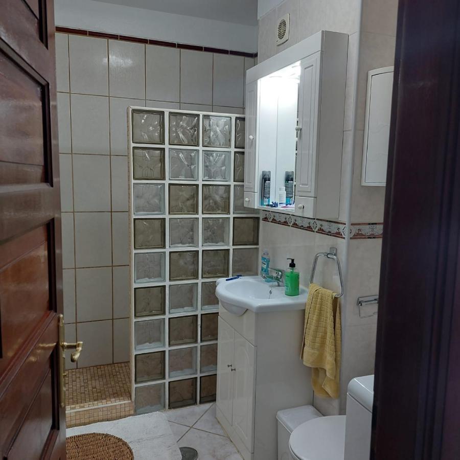 Victoria Court 2, Los Cristianos Guincho  Ngoại thất bức ảnh