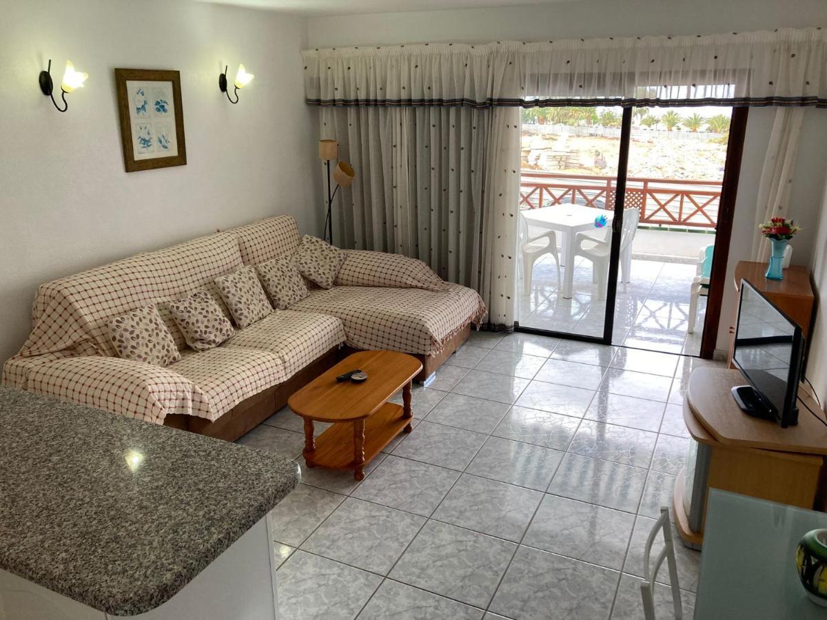 Victoria Court 2, Los Cristianos Guincho  Ngoại thất bức ảnh
